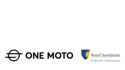 కస్టమర్లకు ఈజీ ఇన్సూరెన్స్ సర్వీసెస్ అందించేందుకు రాయల్ సుందరంతో వన్ మోటో పార్ట్నర్ షిప్..