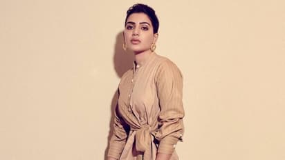 Samantha: వాటికి దూరంగా ఉంటా.. ప్రేమపై సమంత షాకింగ్ కామెంట్స్, ఇక ఆ ఉద్దేశం లేదా ?