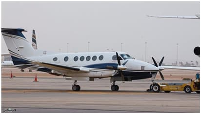 സൗദി അറേബ്യയില് കൃത്രിമ മഴ പെയ്യിക്കാന് നടപടി തുടങ്ങി; ആദ്യഘട്ടത്തില് മൂന്ന് മേഖലകളില്