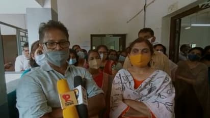 രസതന്ത്ര ഉത്തരസൂചികയിലെ പിഴവ്: 12 അധ്യാപകരോട് വിശദീകരണം തേടി, മൂല്യനിർണ്ണയത്തിന് പുതിയ ഉത്തരസൂചിക