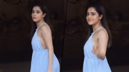 BMW iX ಎಲೆಕ್ಟ್ರಿಕ್ ಕಾರು ಖರೀದಿಸಿ ಪರದಾಡಿದ ಬಾಲಿವುಡ್ ನಟಿ, ವಿಡಿಯೋ ವೈರಲ್!