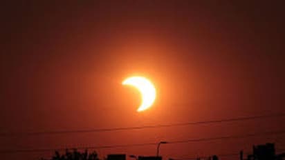 Solar Eclipse 2022: Will it be visible in India? Know timings, other details of Surya Grahan