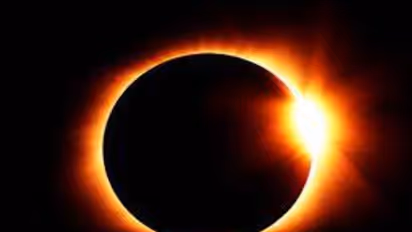 27 ವರ್ಷಗಳ ನಂತರ ದೀಪಾವಳಿಯಂದು ಸೂರ್ಯಗ್ರಹಣ… ಪರಿಣಾಮವೇನು?