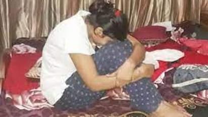 झारखंड में 2 सगी बहनों के साथ भाई ने की दरिंदगी, मां के साथ भी कर चुका है हरकत