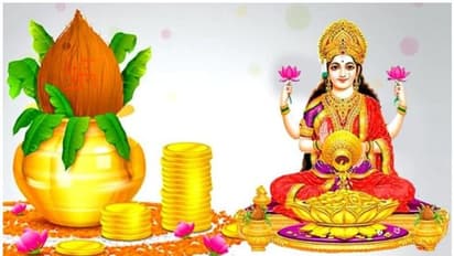 অক্ষয় তৃতীয়ায় দেবী লক্ষ্মীর কৃপা এই ৪ রাশির উপর বজায় থাকবে, পূরণ হবে প্রতিটি ইচ্ছা