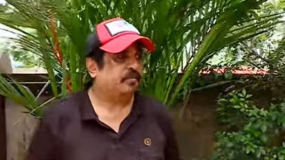 Actress assault case : നടി ആക്രമിക്കപ്പെട്ട കേസ് അട്ടിമറിക്കാൻ നീക്കം, ഉപവാസ സമരവുമായി നടൻ രവീന്ദ്രൻ