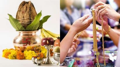 অক্ষয় তৃতীয়ায় তৈরি হচ্ছে ৩টি বিশেষ রাজ যোগ, এই শুভ সময়ে কেনাকাটায় হবে সমৃদ্ধি লাভ