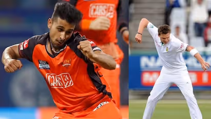 IND vs SA : ഉമ്രാന് മാലിക്കിനെ പരീക്ഷിക്കാന് സമയമായോ? നിര്ണായക വാക്കുകളുമായി ഡെയ്ല് സ്റ്റെയ്ന്