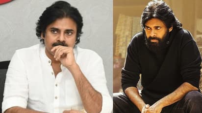 Pawan Kalyan: సినిమా డైలాగ్స్ తో పొలిటికల్ ఇమేజ్ పెరుగుతుందా పవన్?... కెజిఎఫ్ డైలాగ్ భలే కొట్టేశారే!