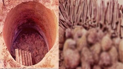 Inside Report: अजनाला से निकले 160 साल पुराने मानव कंकाल , देखें क्या कहती है रिसर्च 