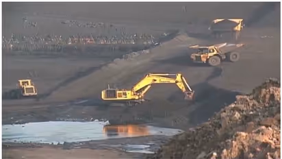 இந்தியாவில் நிலக்கரி அடிப்படையிலான மின் உற்பத்தி அதிகரிப்பு!