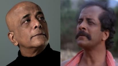 Salim Ghouse : 'താഴ്‍വാര'ത്തിലെ പ്രതിനായകന്‍; നടന്‍ സലിം അഹമ്മദ് ഘൗസ് അന്തരിച്ചു