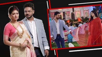 কোন রহস্য লুকিয়ে রয়েছে 'লালকুঠি'-তে, গা ছমছমে থ্রিলারে পর্দা কাপাতে আসছেন রাহুল-রুকমা