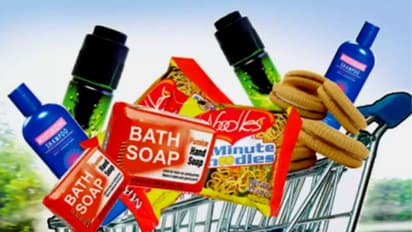 Palm oil : നിരോധനം ഇന്ന് മുതൽ; ഷാംപൂ മുതൽ ചോക്ലറ്റ് വരെയുള്ള പാമോയിൽ ഉത്പന്നങ്ങൾക്ക് വില കൂടിയേക്കും