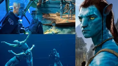 Avatar 2 : ഒടുവിൽ ആ പ്രഖ്യാപനമെത്തി; 'അവതാർ 2' റിലീസ് ഡേറ്റും ടൈറ്റിലും പ്രഖ്യാപിച്ചു