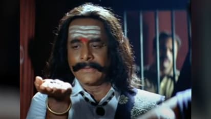 Who was Salim Ghouse? ‘Bharat Ek Khoj’ actor dies at 70