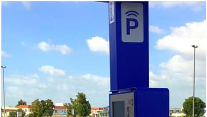 പുതുവത്സര ദിനത്തില്‍ ദുബൈയില്‍ സൗജന്യ പാര്‍ക്കിങ്