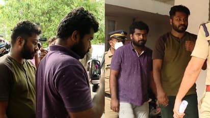 Honeytrap: ആപ്പിലൂടെ സ്ത്രീ ശബ്ദം സൃഷ്ടിച്ച് ഹണി ട്രാപ്പ്, 46 ലക്ഷം തട്ടിയെടുത്ത സഹോദരങ്ങൾ പിടിയിൽ  