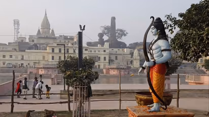 आयोध्या जिले के 37 गांवों की 207 हेक्टेयर भूमि पर बनेगी 'रिंगरोड' जानिए किन गांवों से होकर गुजरेगा विकास का पथ