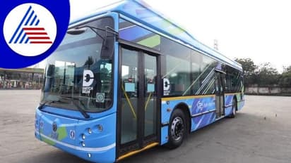 5000 ಕೋಟಿ ರೂ. ಮೌಲ್ಯದ ಇವಿ ಬಸ್ ಟೆಂಡರ್ ಪಡೆದುಕೊಂಡ ಟಾಟಾ ಮೋಟಾರ್ಸ್