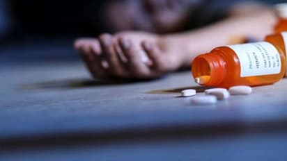 ഭര്‍തൃവീട്ടില്‍ വിഷം കഴിച്ച് ആത്മഹത്യക്ക് ശ്രമിച്ച യുവതി മരിച്ചു