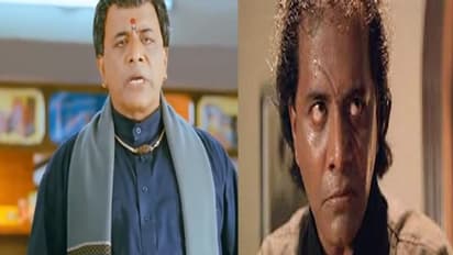 Salim Ghouse डायलॉग के लिए नहीं लेते थे दूसरा टेक, जानें पत्नी और बेटे के लिए कितनी संपत्ति छोड़ गए