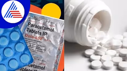 ಜ್ವರ, ತಲೆನೋವು ಬಂದಾಗಲ್ಲೆಲ್ಲಾ ಪ್ಯಾರಸಿಟಮಾಲ್ ತಿನ್ಬೋದು ಬಿಟ್ಬಿಡಿ, ಇಲ್ಲಾಂದ್ರೆ ಆರೋಗ್ಯಕ್ಕೇ ಅಪಾಯ !