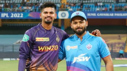 ఇదేం కెప్టెన్సీ అయ్యర్! మ్యాచ్ విన్నర్‌నే పక్కనబెట్టేస్తావా... శ్రేయాస్‌ అయ్యర్‌పై యువీ ఫైర్...