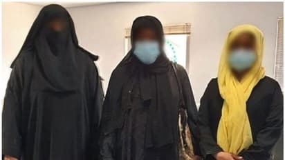 ഒളിച്ചോടിയ 948 വീട്ടുജോലിക്കാര് ദുബൈയില് അറസ്റ്റില്