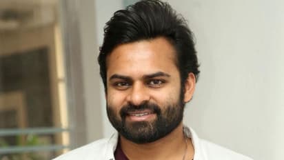 వాలెంటైన్స్ డేన సుప్రీమ్ హీరో సాయి ధరమ్ తేజ్ ఇంట్రెస్టింగ్ కామెంట్స్.. ఏమంటున్నారంటే?