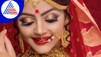 ಚಿನ್ನಾಭರಣ ಸೌಂದರ್ಯ ಹೆಚ್ಚಿಸುವುದು ಮಾತ್ರವಲ್ಲ, ಆರೋಗ್ಯ ವೃದ್ಧಿಗೂ ಉಪಕಾರಿ