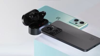 OnePlus 10R 5G, Nord CE 2 Lite 5G, Nord Buds launched; Know price, specs and more
