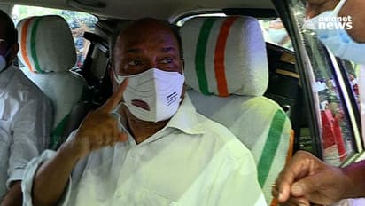 പഴയത് പോലെ ഓടിച്ചാടി ഒന്നിനുമില്ല, വിശ്രമം വേണമെന്നാണ് ഡോക്ടർമാരുടെ നിർദ്ദേശം; നിലപാട് വ്യക്തമാക്കി ആൻ്റണി