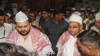 जदयू ने RCP Singh को दिया करारा जवाब: जो डूब रहा होता है उसे सब डूबते ही नजर आते