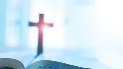 മാതാപിതാക്കളിൽ നിന്ന് ബൈബിൾ പിടികൂടി; ഉത്തരകൊറിയയിൽ രണ്ടുവയസ്സുകാരന് ജീവപര്യന്തം ശിക്ഷയെന്ന് റിപ്പോർട്ട്