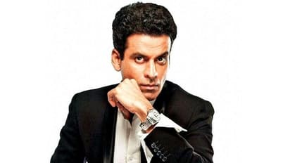 ట్రెండ్ మారలేదు.. సౌత్ సినిమాలు ట్రెండ్ సెట్ చేశాయన్న బాలీవుడ్ స్టార్ మనోజ్ బాజ్ పెయి