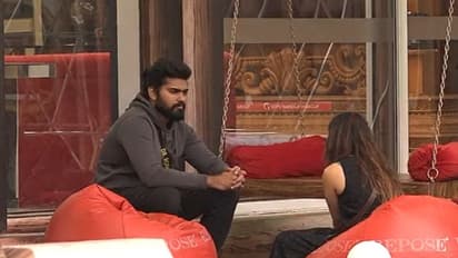 Bigg Boss : 'ബ്ലെസ്ലിയോട് എനിക്ക് ഒന്നുമില്ല, ഡോക്ടറുടെ ലക്ഷ്യം ഞാൻ ഇല്ലാതാക്കയുമില്ല'; റോബിനോട് ദിൽഷ