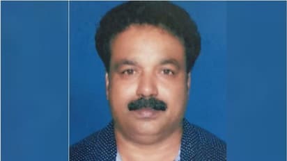 ഹൃദയാഘാതം മൂലം മരിച്ച പ്രവാസി മലയാളിയുടെ മൃതദേഹം നാട്ടിലെത്തിച്ചു