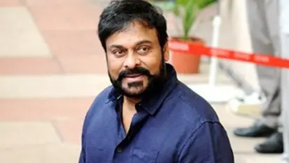 చిరంజీవికి రోడ్డు స్థలం విక్రయం.. జూబ్లీహిల్స్ కో–ఆపరేటివ్ హౌస్ బిల్డింగ్ సొసైటీలో అక్రమాలు..