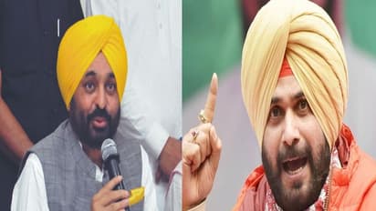 पंजाब में पावर कट पर पॉलिटिक्स : कांग्रेस ने सरकार को चौतरफा घेरा, भगवंत मान को भविष्यवक्ता नास्त्रेदमस बताया