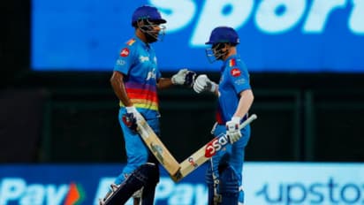 KKR vs DC- টানা ৫ হার কেকেআরের, ৪ উইকেটে ম্য়াচ জিতল দিল্লি ক্যাপিটালস