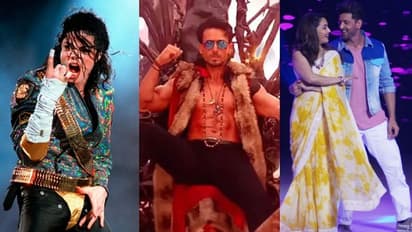 International Dance Day 2022: From Michael Jackson to Tiger Shroff -  Top quotes from 10 iconic dancers