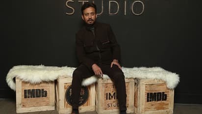 Irrfan Khan Death Anniversary: 10 iconic dialogues of 'Hindi Medium' actor