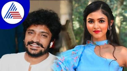 ವಸಿಷ್ಠ ಸಿಂಹ ನಟನೆಯ ಲವ್ಲಿ ಚಿತ್ರಕ್ಕೆ ಸಮೀಕ್ಷ ನಾಯಕಿ