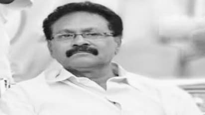 మాజీ డిప్యూటీ సీఎం పుష్ప శ్రీవాణి మామ చంద్రశేఖర్ రాజు మృతి.. నారా లోకేష్ సంతాపం