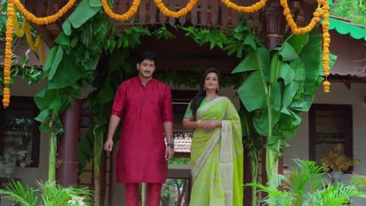 Janaki Kalaganaledu: జ్ఞానాంబ మనసు మార్చేసిన జానకి స్నేహితురాలు.. మల్లికకు దిమ్మతిరిగే షాక్!