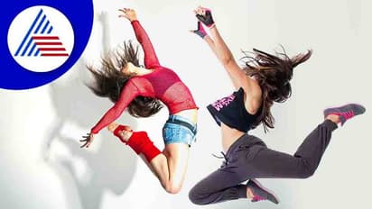 International Dance Day: ಟೆನ್ಶನ್ ಬಿಡಿ..ಡ್ಯಾನ್ಸ್ ಮಾಡಿ, ಆರೋಗ್ಯ ಸಮಸ್ಯೆ ಹತ್ರನೂ ಬರಲ್ಲ