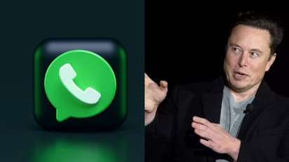 इधर देर रात WhatsApp डाउन हुआ ! उधर सोशल मीडिया पर यूजर ने एलोन मस्क को सलाह दे डाली, पढ़ें पूरी खबर
