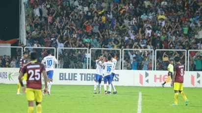 Santosh Trophy : മലപ്പുറത്ത് കേരളത്തിന് കപ്പുറപ്പ്; ഇപ്പോഴേ ഉറപ്പിച്ച് മുന്താരങ്ങളും കാണികളും