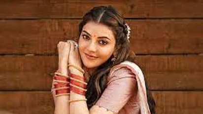 ఆచార్యలో కనిపించని కాజల్, సినిమా నుంచి తీసేసినా.. ఎందుకు కామ్ గా ఉందో తెలుసా...?